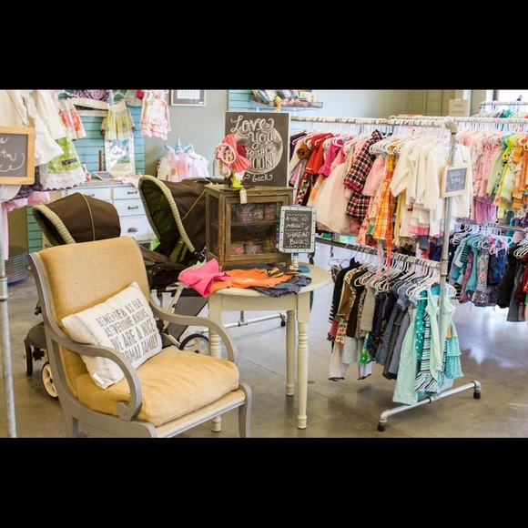 Meet your Posher, Thread in Houston, Texas. - Picture 6 of 7